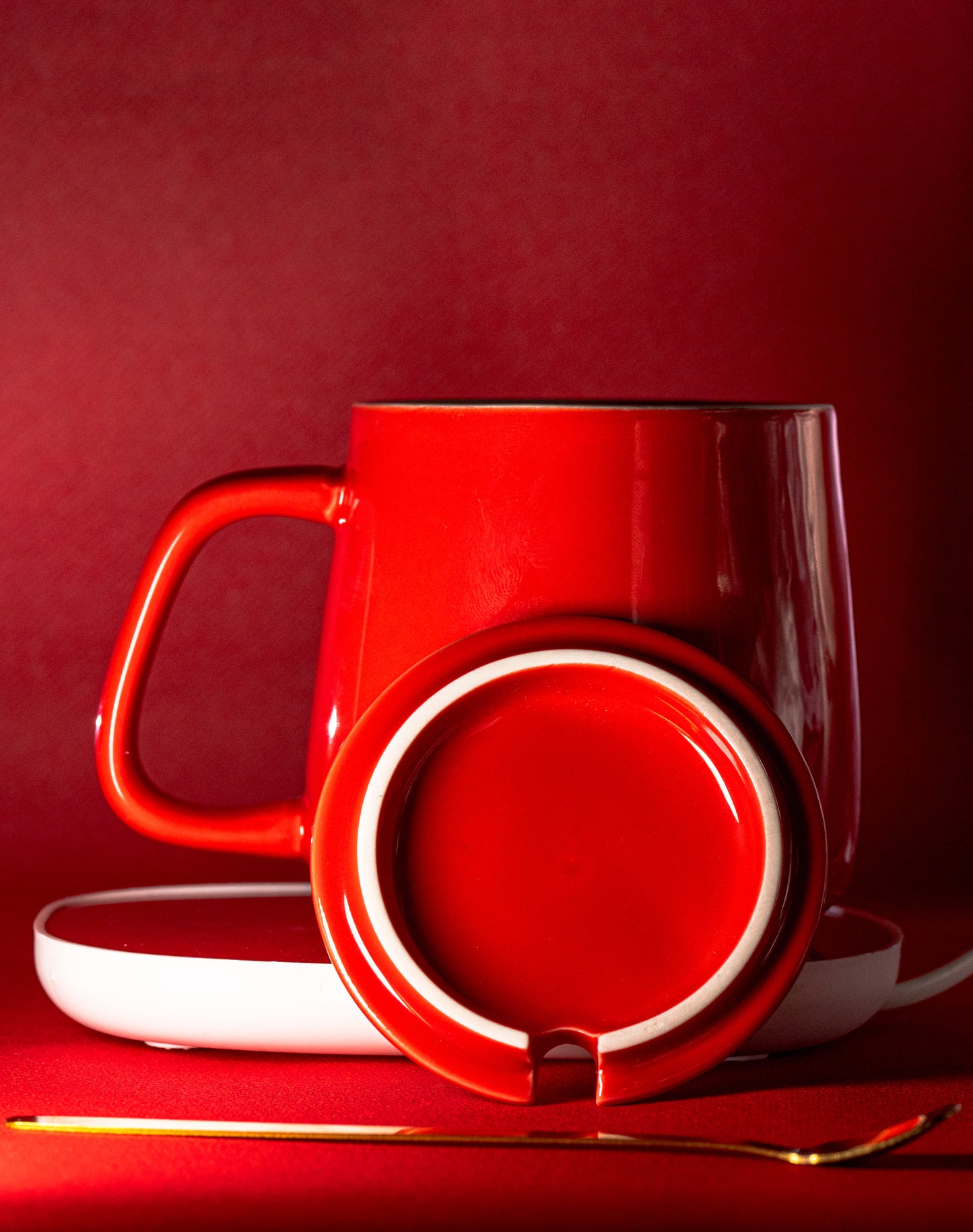 Tasse Rouge