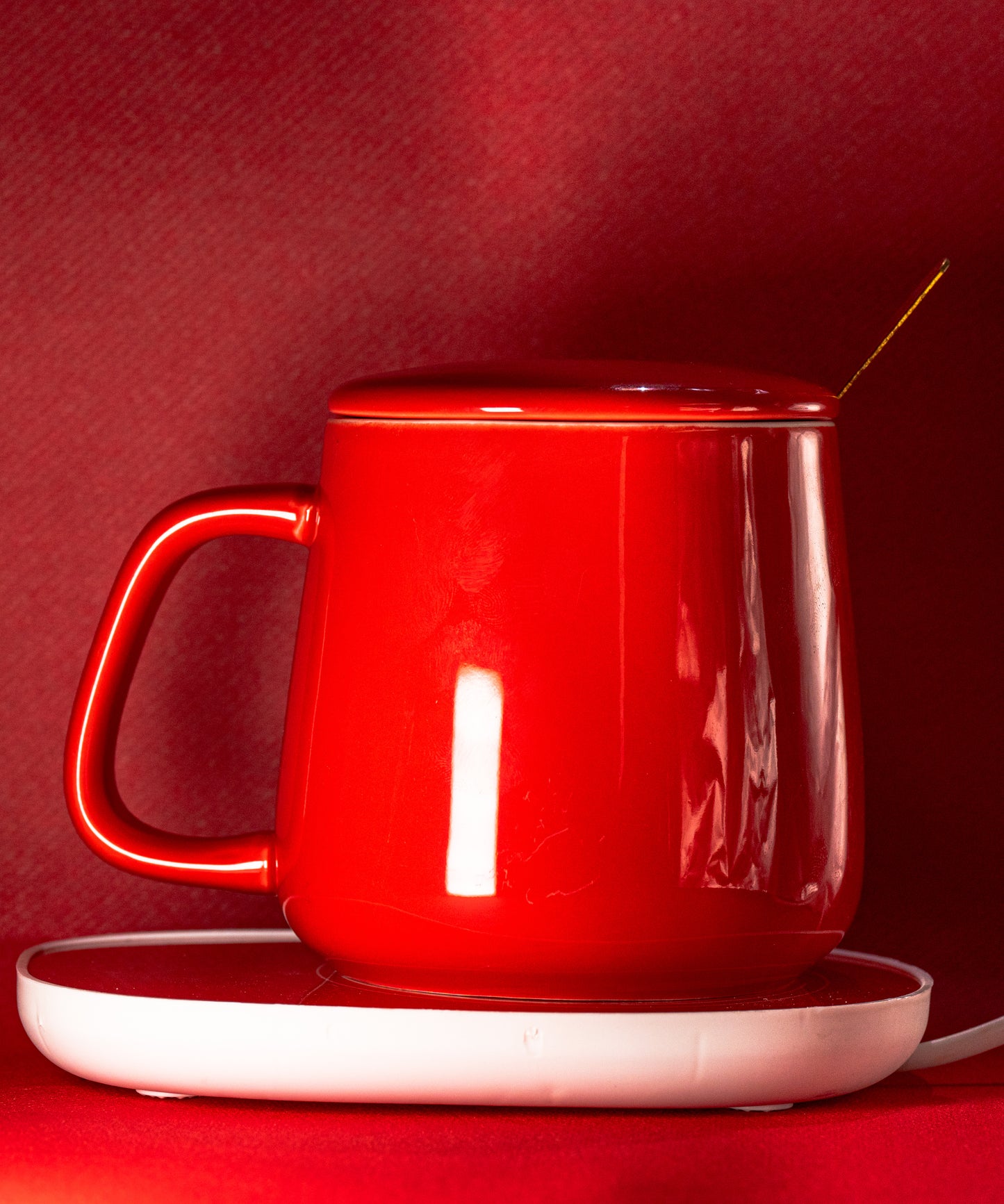 Tasse Rouge